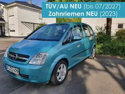 Gebraucht 2004 Opel Meriva Van / Kleinbus | 2.200 € (Fairer Preis)