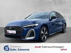 Blau Gebraucht 2025 Audi A5 Edition .1 Coupé | 48.880 € (Fairer Preis)