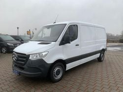 Weiß Gebraucht 2022 Mercedes Sprinter Van | 20.500 € (Superpreis)