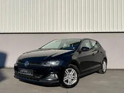 Schwarz Gebraucht 2019 VW Polo Comfortline Kleinwagen | 7.990 € (Guter Preis)