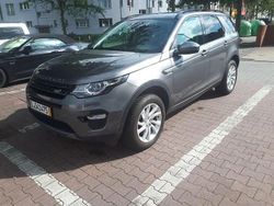 Grau Gebraucht 2018 Land Rover Discovery Sport SE SUV | 17.900 € (Guter Preis)