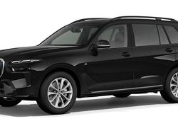 Schwarz Gebraucht 2025 BMW X7 Comfort Edition SUV | 99.084 € (Teuer)