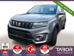 Grau Gebraucht 2020 Suzuki Vitara Comfort+ SUV | 17.488 € (Fairer Preis)