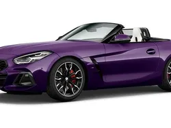 Gebraucht 2024 BMW Z4 M Sport | 80.189 €
