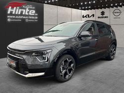 Anthrazit Neu 2025 Kia Niro Spirit SUV | 33.945 € (Fairer Preis)