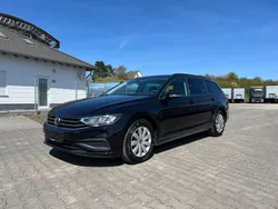Schwarz Gebraucht 2023 VW Passat Conceptline Kombi | 23.265 € (Superpreis)