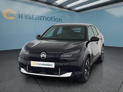 Schwarz Neu 2025 Citroën C4 Limousine | 29.949 €