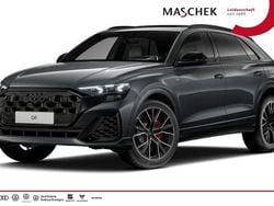 Daytonagrau perleffekt Neu 2025 Audi Q8 S-Line SUV | 99.888 €