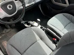 Silber Gebraucht 2010 Smart ForTwo Coupé Kleinwagen | 3.000 € (Guter Preis)