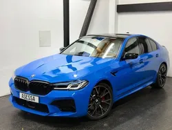 Andere Gebraucht 2017 BMW 530 M Sport Limousine | 29.799 € (Teuer)