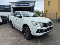 Weiß Gebraucht 2018 Fiat Fullback Abholung | 14.999 € (Fairer Preis)