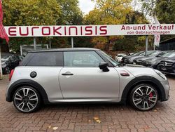 Melting silver iii Gebraucht 2023 Mini John Cooper Works Kleinwagen | 38.999 € (Teuer)