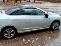 Weiß Gebraucht 2010 Renault Mégane Cabriolet Dynamique Cabrio | 3.850 € (Fairer Preis)