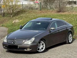Beige Gebraucht 2005 Mercedes CLS350 Coupé | 5.500 € (Superpreis)