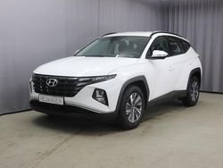 Polar white Gebraucht 2023 Hyundai Tucson SUV | 27.569 € (Fairer Preis)