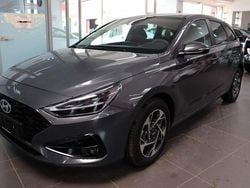 Ecotronic Neu 2025 Hyundai i30 Kombi | 20.680 € (Guter Preis)