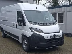 Citroën Jumper