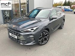 Graumetallic Gebraucht 2025 Cupra Terramar VZ SUV | 40.690 € (Guter Preis)