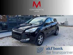 Schwarz Gebraucht 2015 Ford Kuga Trend SUV | 8.900 € (Superpreis)