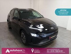 Schwarz Gebraucht 2022 Hyundai Kona Trend SUV | 16.470 € (Superpreis)