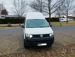 Weiß Gebraucht 2013 VW T5 Van | 27.500 €
