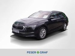 Black magic perleffekt Gebraucht 2024 Skoda Octavia Selection Kombi | 28.840 € (Guter Preis)