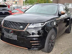 Schwarz Gebraucht 2018 Land Rover Range Rover Velar HSE Dynamic SUV | 27.900 € (Superpreis)