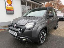 Grau Gebraucht 2019 Fiat Panda Cross SUV | 12.450 € (Teuer)