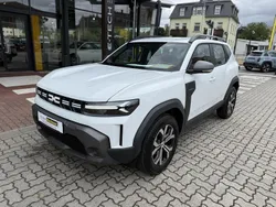 Weiß Neu 2025 Dacia Duster Expression SUV | 24.060 € (Guter Preis)
