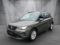 Desire rot Neu 2025 Seat Arona SUV | 19.990 € (Guter Preis)