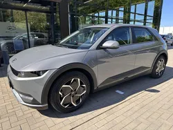 Galactic grey metallic Gebraucht 2023 Hyundai Ioniq 5 SUV | 29.990 € (Superpreis)