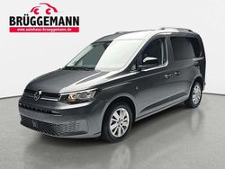 Grau Neu 2025 VW Caddy S Van / Kleinbus | 34.490 € (Superpreis)