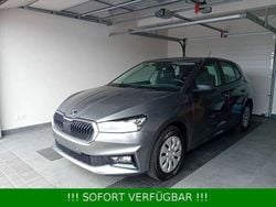 Grau Neu 2025 Skoda Fabia Selection Kleinwagen | 18.390 € (Superpreis)
