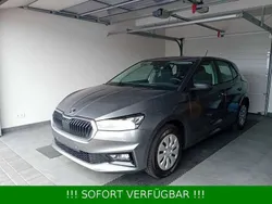 Grau Neu 2025 Skoda Fabia Selection Kleinwagen | 18.550 € (Superpreis)