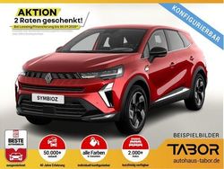 Rot (rot (weitere farben wählbar)) Neu 2025 Renault Symbioz Techno SUV | 28.419 € (Guter Preis)