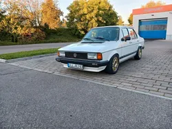 Weiß Gebraucht 1983 VW Jetta Kleinwagen | 9.100 €