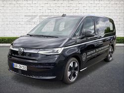 Deep black perleffekt Gebraucht 2024 VW T7 Style Van | 74.850 €