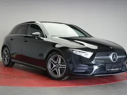 Mercedes A200