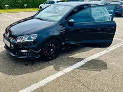 Schwarz Gebraucht 2016 VW Polo GTI Kleinwagen | 11.500 € (Guter Preis)