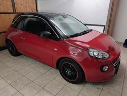 Rot Gebraucht 2018 Opel Adam Edition Kleinwagen | 8.999 € (Fairer Preis)