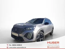Artensesilber Neu 2024 Peugeot 2008 Allure SUV | 21.689 € (Guter Preis)