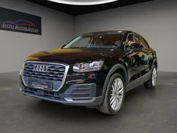 Schwarz Gebraucht 2017 Audi Q2 Basis SUV | 19.990 € (Fairer Preis)