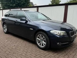 Blau Gebraucht 2013 BMW 530 Kombi | 12.000 € (Guter Preis)