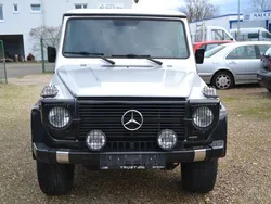 Silber Gebraucht 1985 Mercedes G300 SUV | 27.500 €