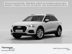 Ibisweiß Gebraucht 2022 Audi Q3 S-Line SUV | 36.840 € (Fairer Preis)