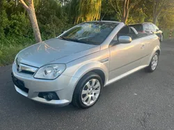 Opel Tigra