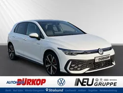 Weiß Gebraucht 2024 VW Golf VIII GTE Limousine | 38.900 € (Superpreis)