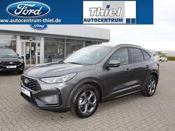 Grau Neu 2025 Ford Kuga ST-Line SUV | 32.900 € (Fairer Preis)