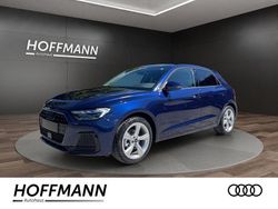 Blau Neu 2025 Audi A1 Sportback Advanced Kleinwagen | 29.780 € (Etwas zu teuer)