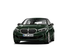 Gebraucht 2025 BMW M135 Comfort Edition Kleinwagen | 39.999 € (Guter Preis)